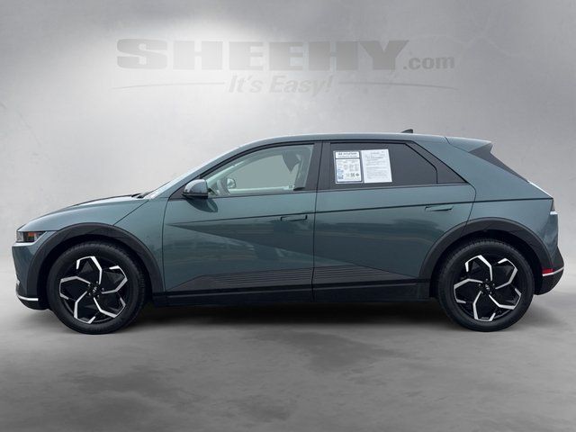 2024 Hyundai IONIQ 5 SEL Chantilly VA