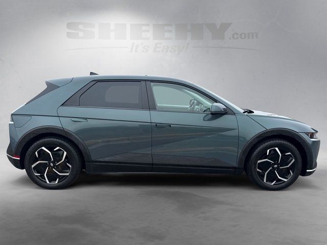 2024 Hyundai IONIQ 5 SEL Chantilly VA