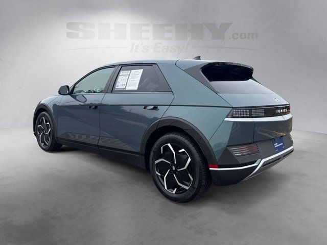 2024 Hyundai IONIQ 5 SEL Chantilly VA