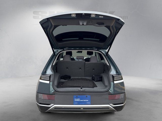 2024 Hyundai IONIQ 5 SEL Chantilly VA