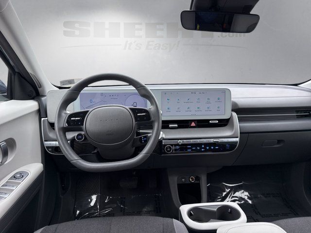 2024 Hyundai IONIQ 5 SEL Chantilly VA