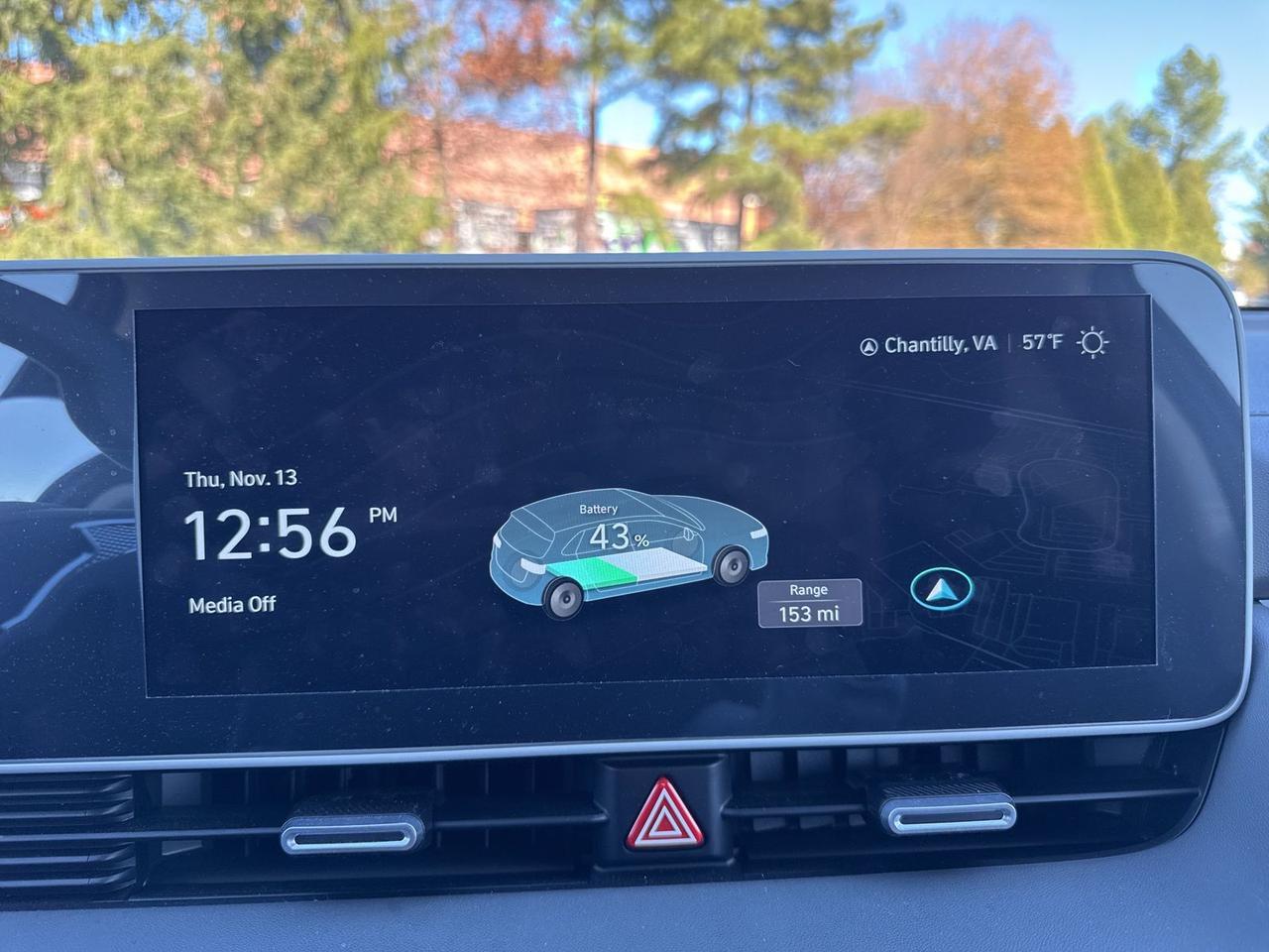 2024 Hyundai IONIQ 5 SEL Chantilly VA