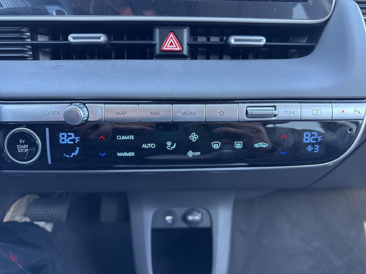 2024 Hyundai IONIQ 5 SEL Chantilly VA