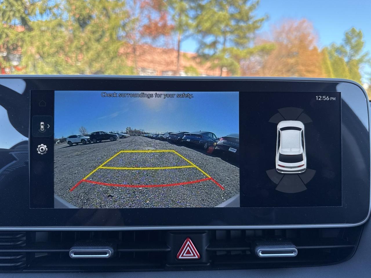 2024 Hyundai IONIQ 5 SEL Chantilly VA