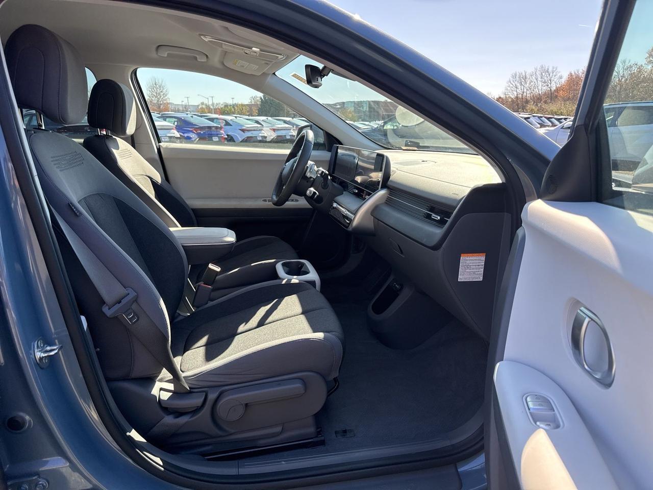 2024 Hyundai IONIQ 5 SEL Chantilly VA