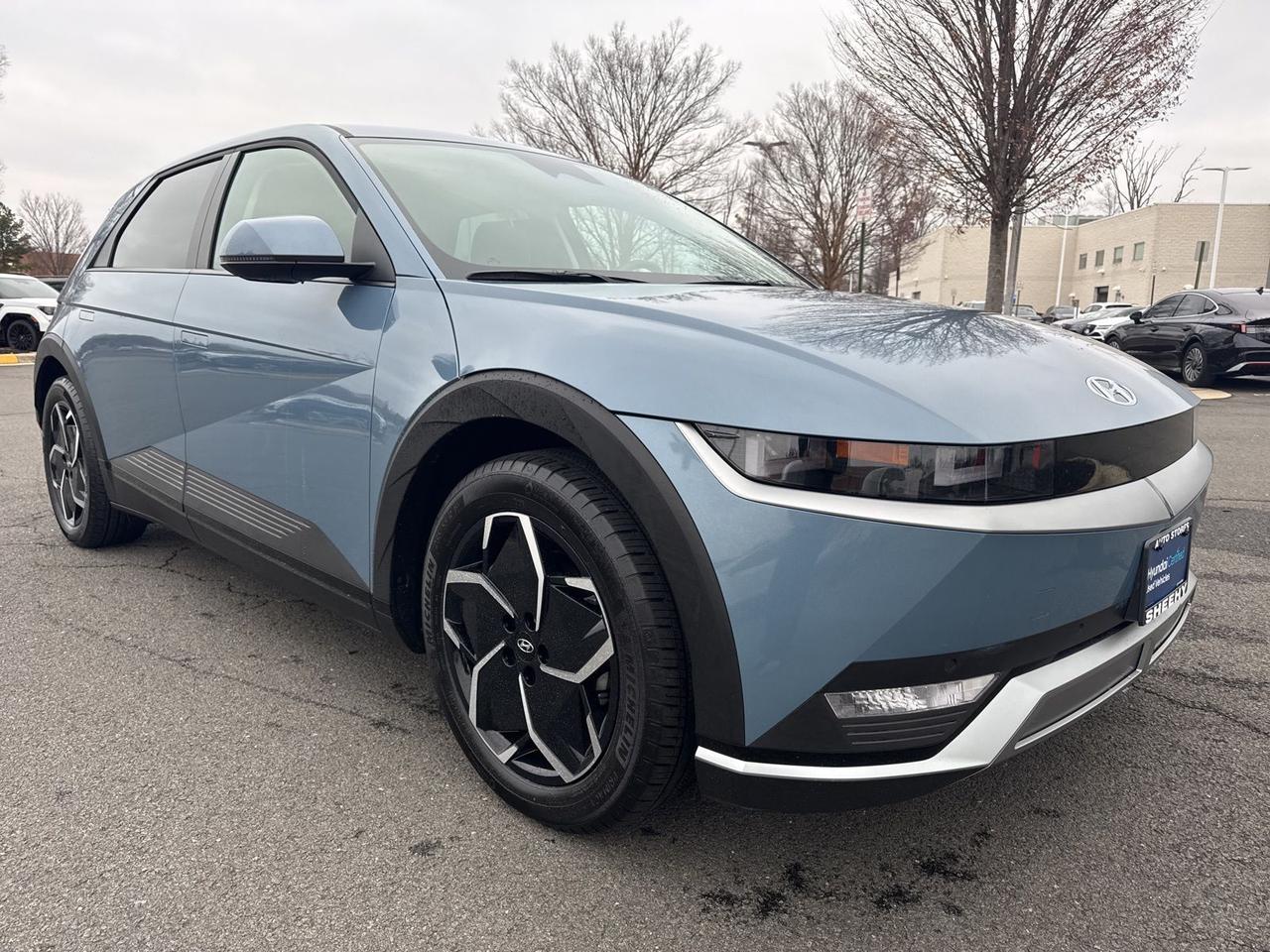 2024 Hyundai IONIQ 5