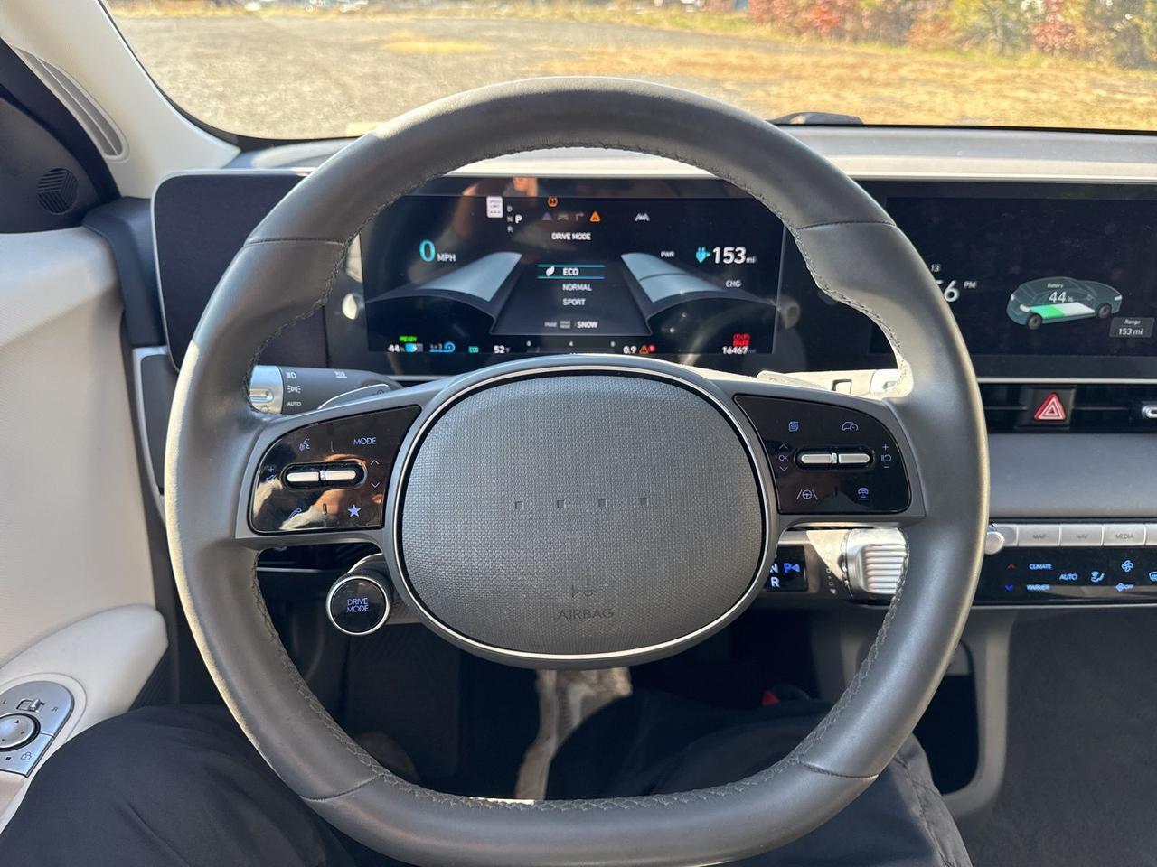 2024 Hyundai IONIQ 5 SEL Chantilly VA