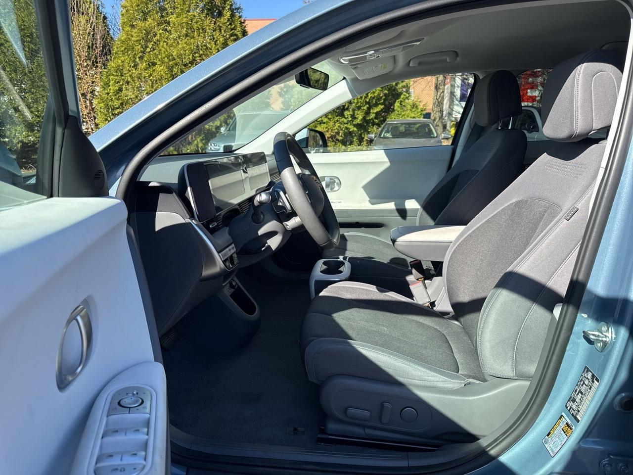 2024 Hyundai IONIQ 5 SEL Chantilly VA