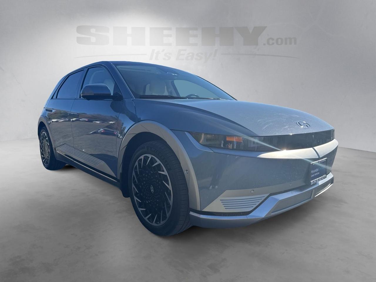 2024 Hyundai IONIQ 5 SEL Chantilly VA