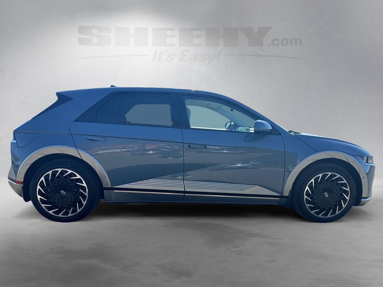 2024 Hyundai IONIQ 5 SEL Chantilly VA