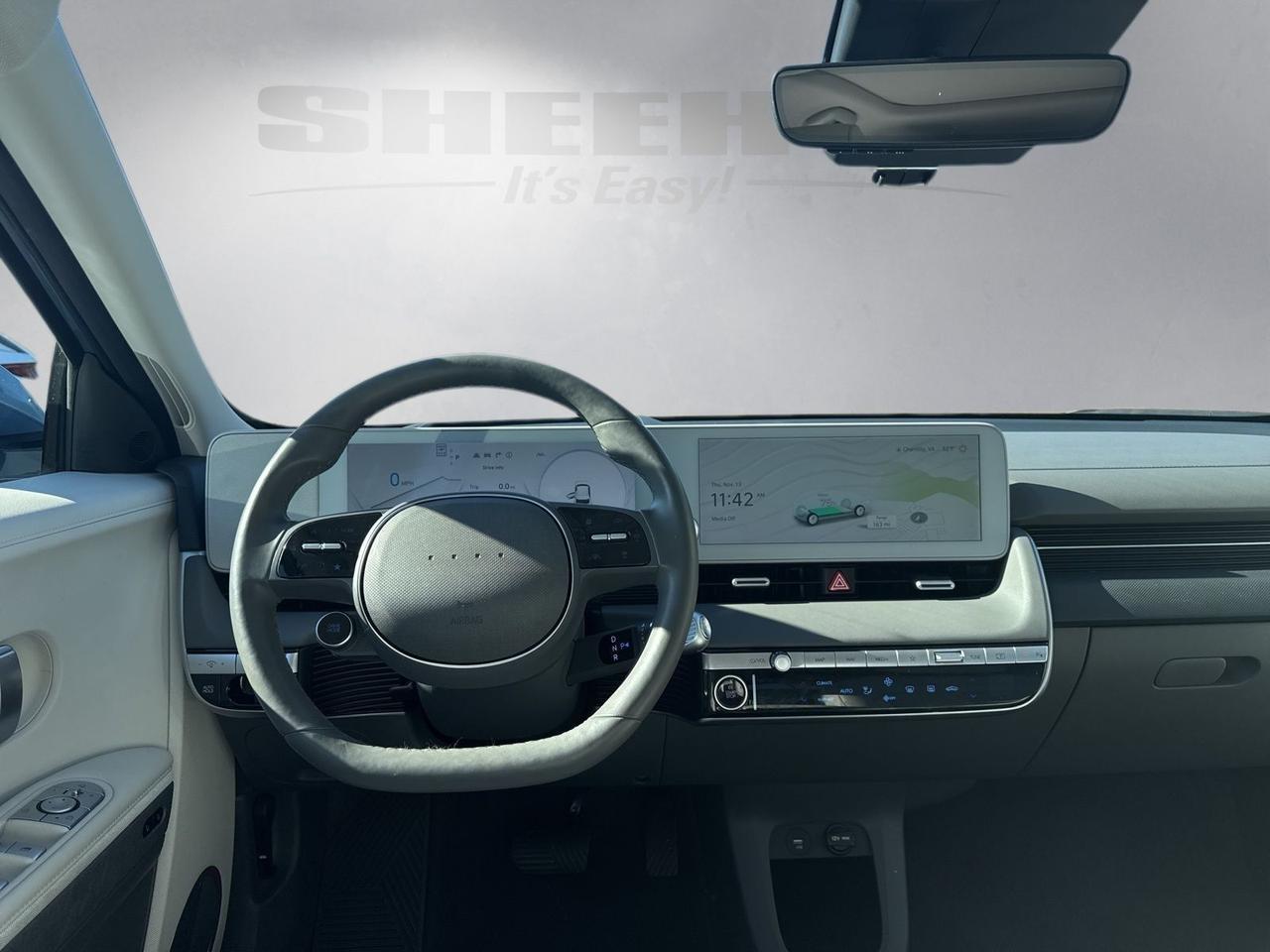 2024 Hyundai IONIQ 5 SEL Chantilly VA