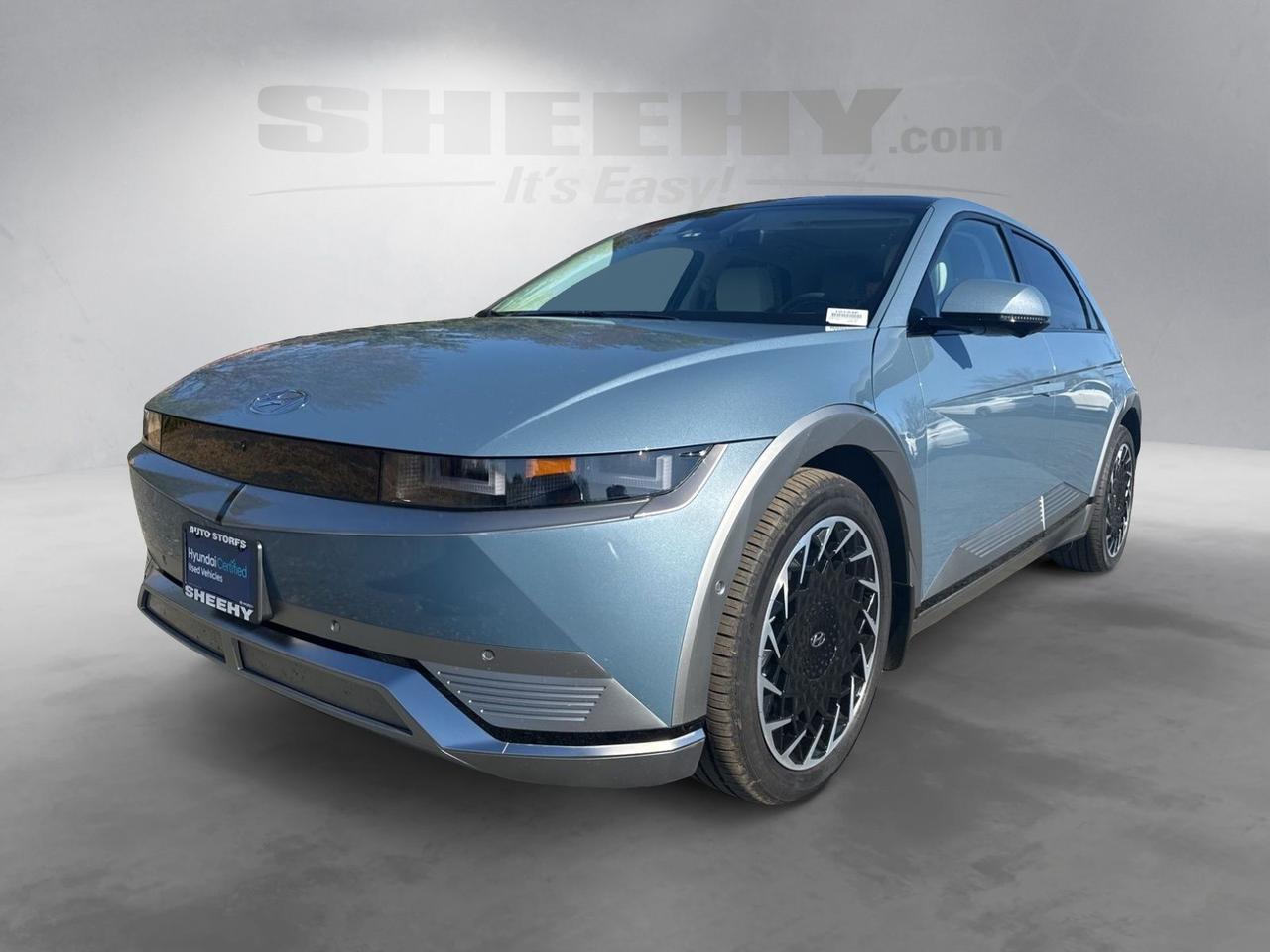 2024 Hyundai IONIQ 5 SEL Chantilly VA