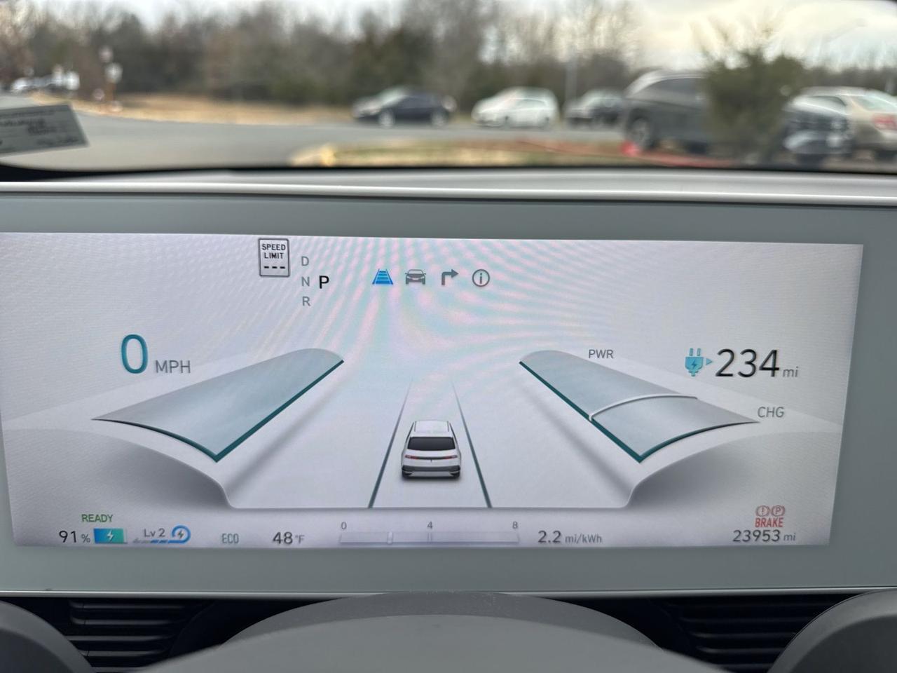 2024 Hyundai IONIQ 5 SEL Chantilly VA