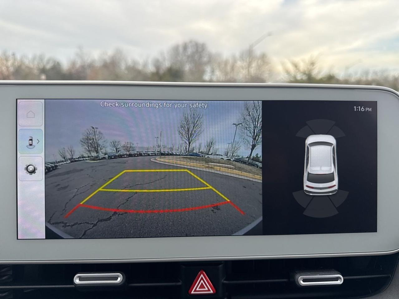 2024 Hyundai IONIQ 5 SEL Chantilly VA