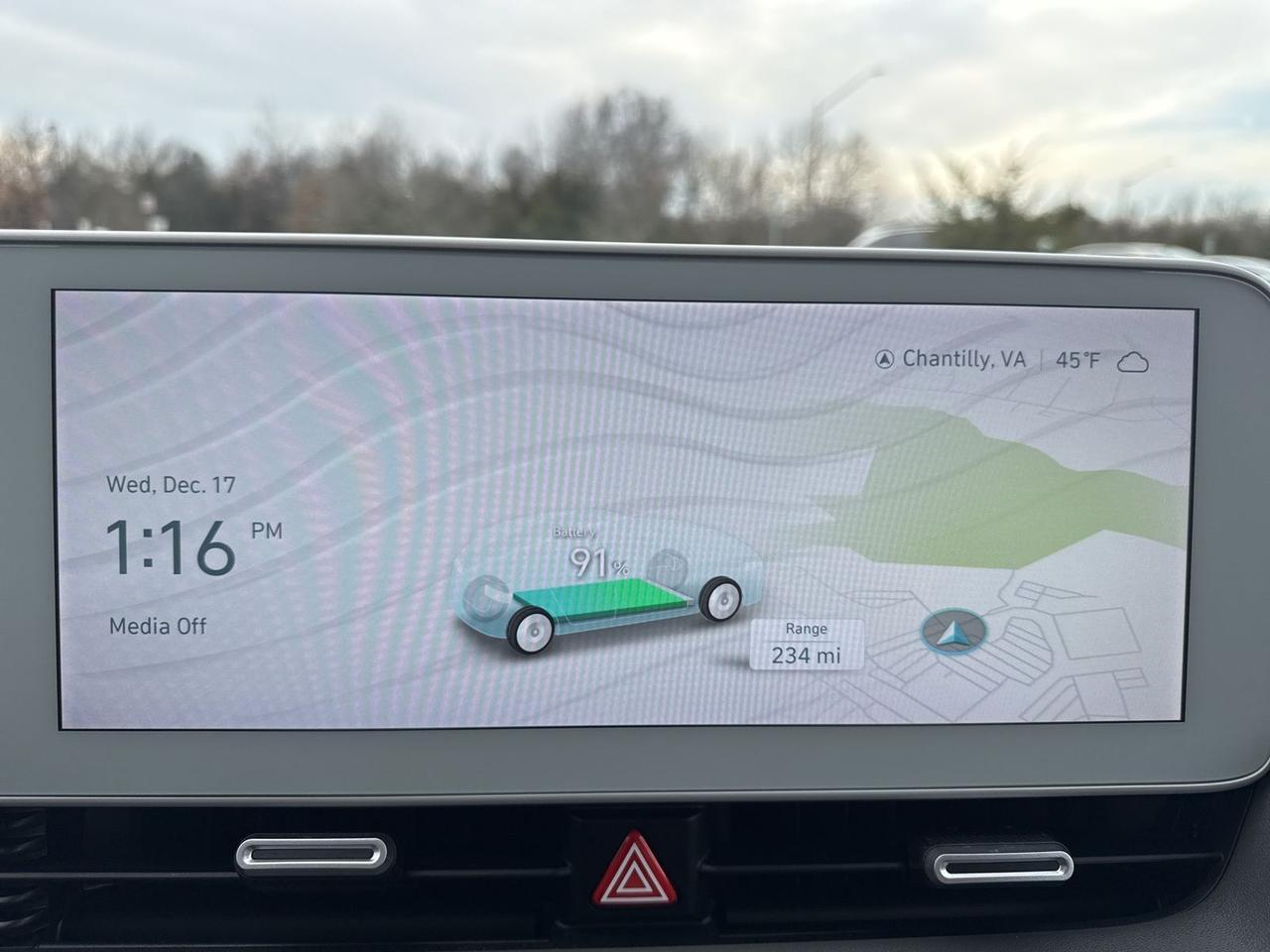 2024 Hyundai IONIQ 5 SEL Chantilly VA