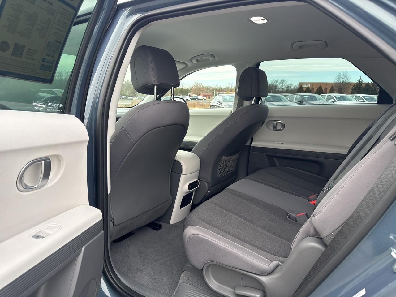 2024 Hyundai IONIQ 5 SEL Chantilly VA