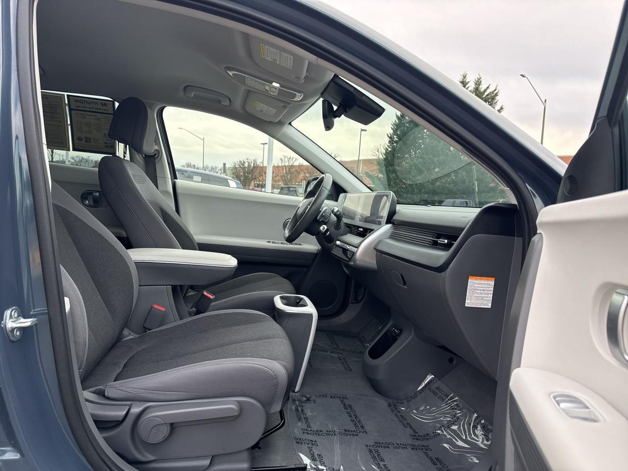 2024 Hyundai IONIQ 5 SEL Chantilly VA