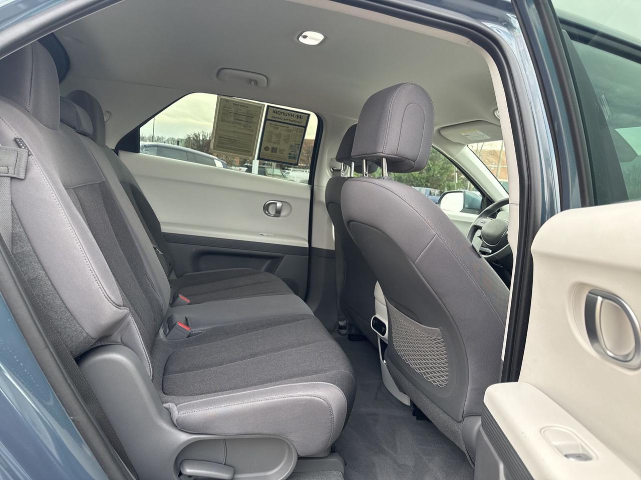 2024 Hyundai IONIQ 5 SEL Chantilly VA