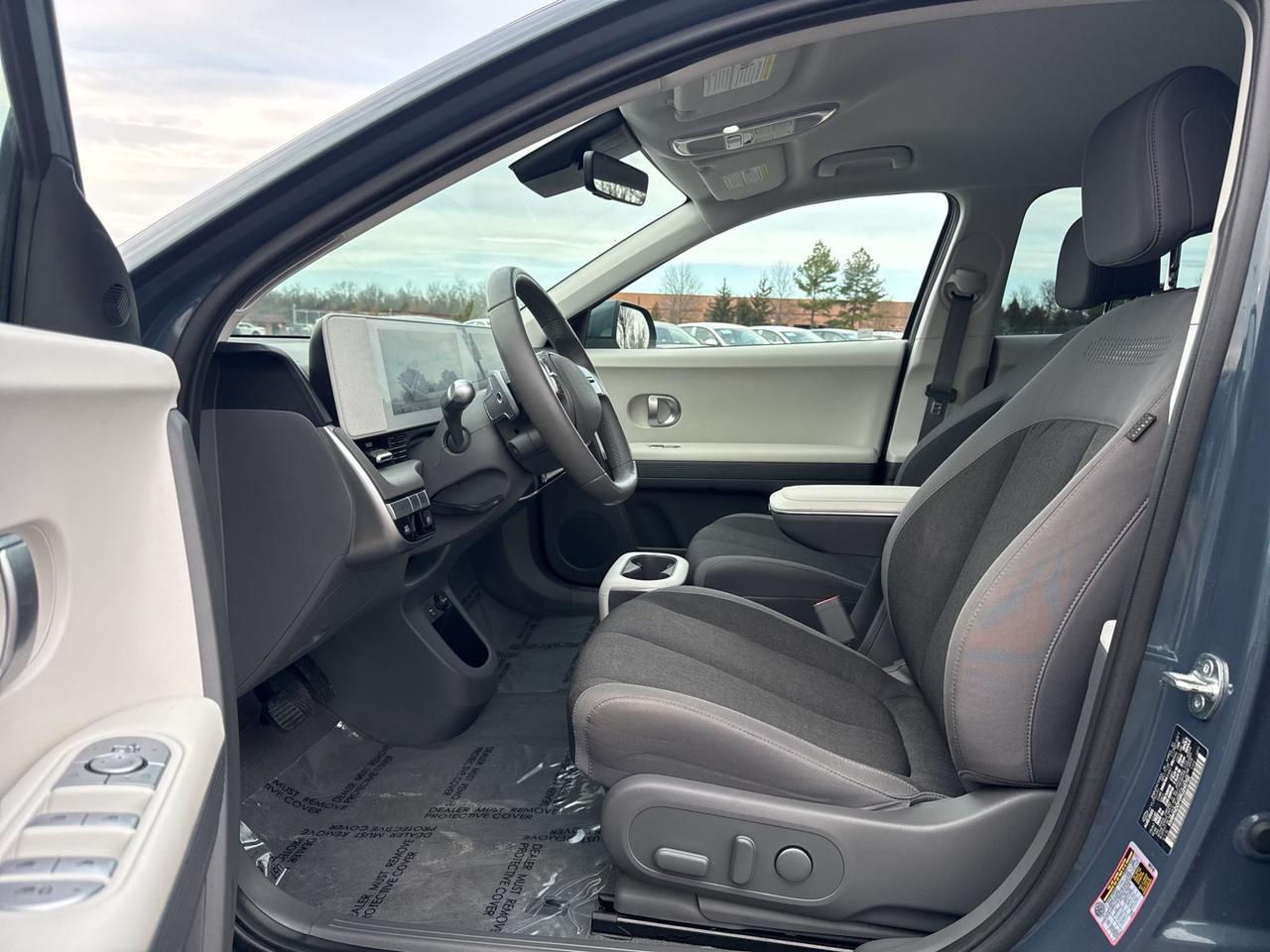 2024 Hyundai IONIQ 5 SEL Chantilly VA