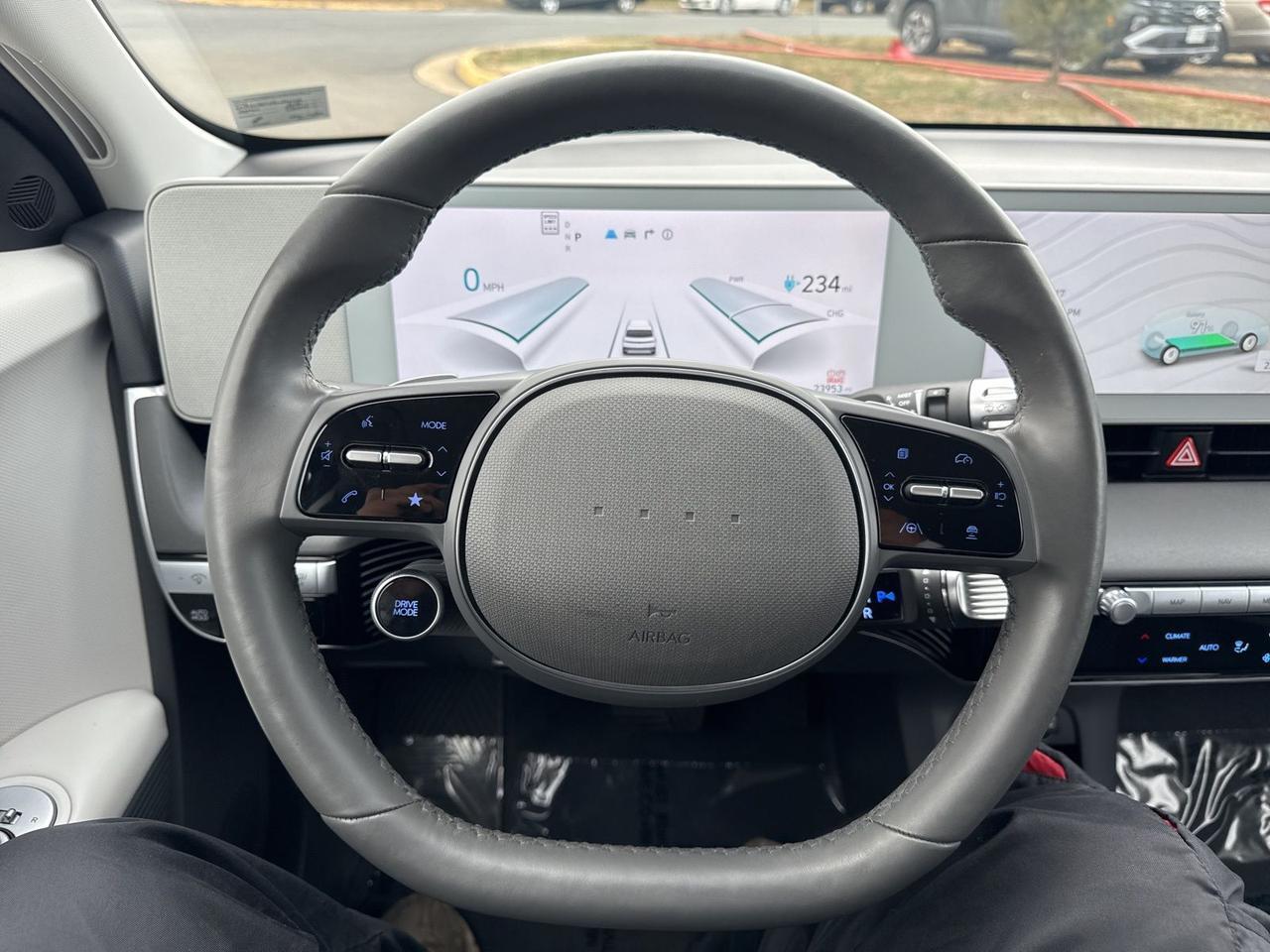 2024 Hyundai IONIQ 5 SEL Chantilly VA