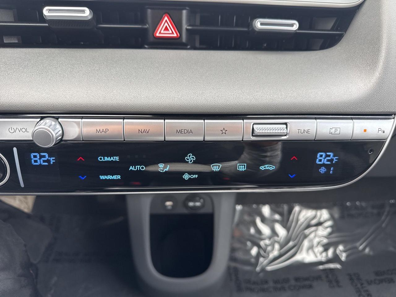 2024 Hyundai IONIQ 5 SEL Chantilly VA