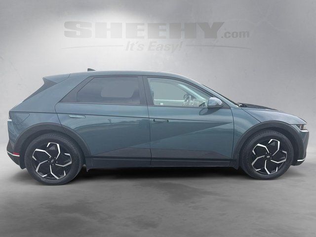 2024 Hyundai IONIQ 5 SEL Chantilly VA