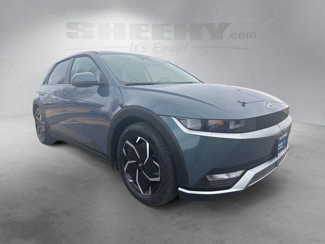 2024 Hyundai IONIQ 5 SEL Chantilly VA