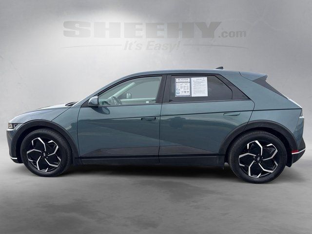 2024 Hyundai IONIQ 5 SEL Chantilly VA