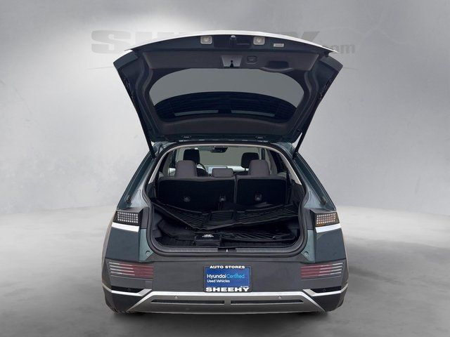 2024 Hyundai IONIQ 5 SEL Chantilly VA