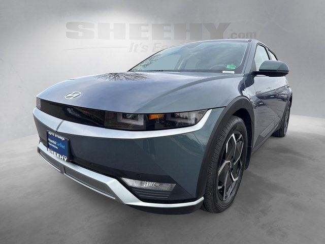 2024 Hyundai IONIQ 5 SEL Chantilly VA