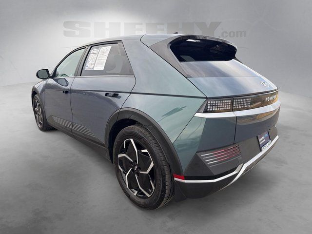 2024 Hyundai IONIQ 5 SEL Chantilly VA