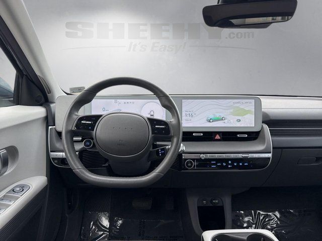 2024 Hyundai IONIQ 5 SEL Chantilly VA