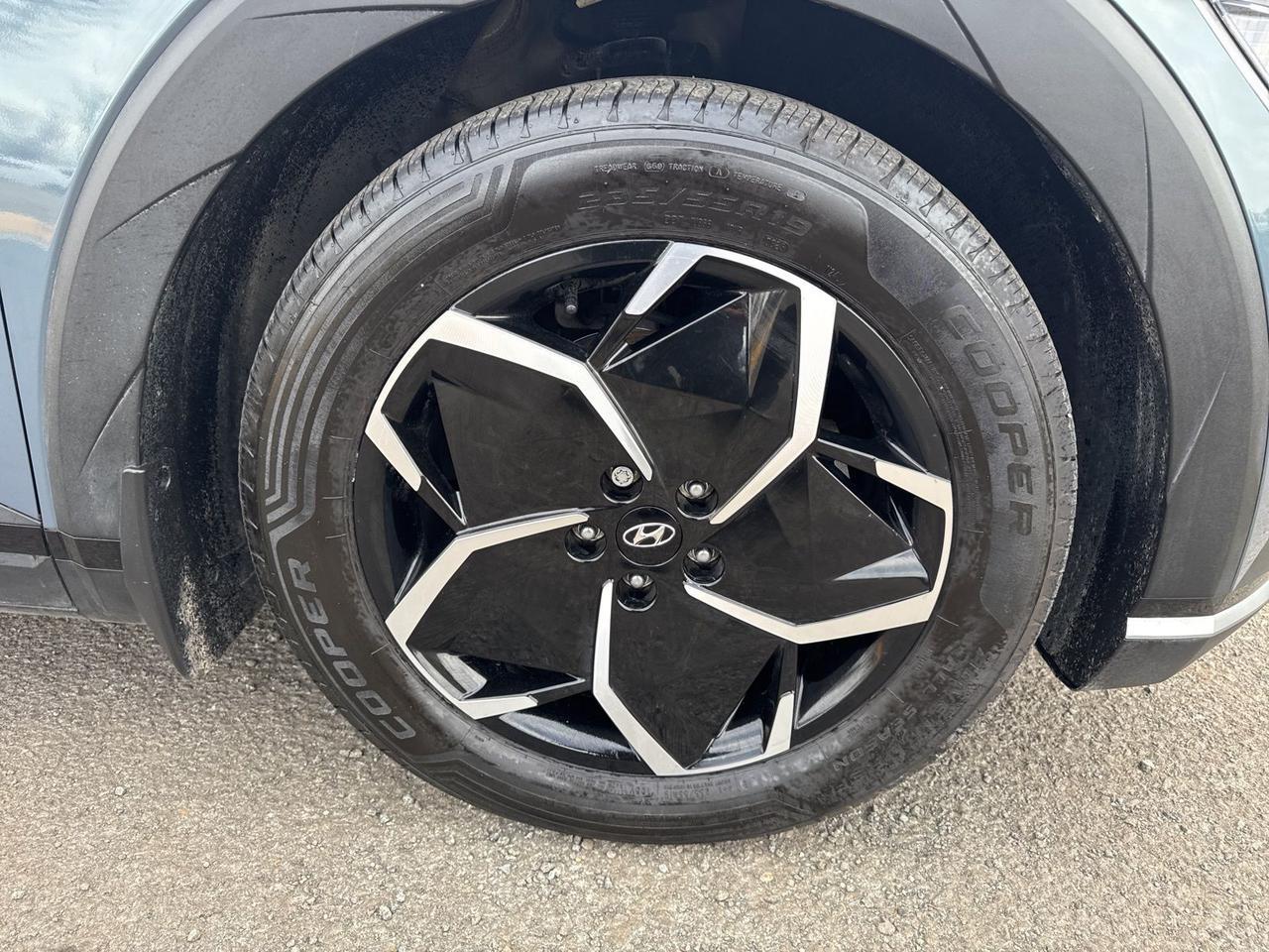 2024 Hyundai IONIQ 5 SEL Chantilly VA