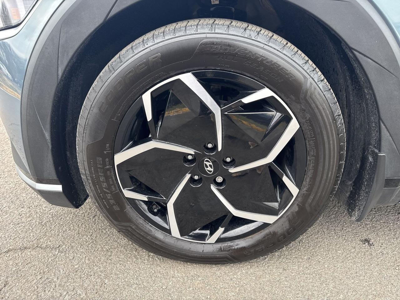 2024 Hyundai IONIQ 5 SEL Chantilly VA