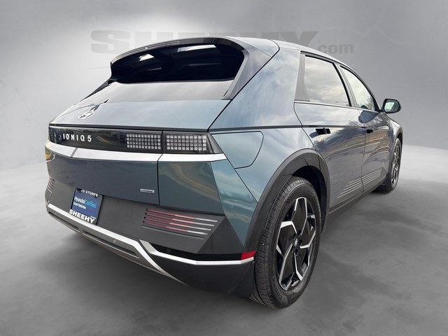 2024 Hyundai IONIQ 5 SEL Chantilly VA