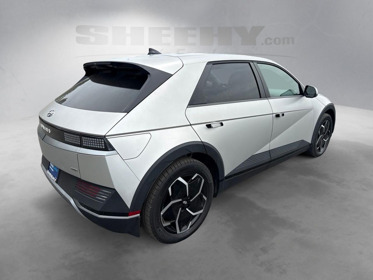 2024 Hyundai IONIQ 5 SEL Chantilly VA