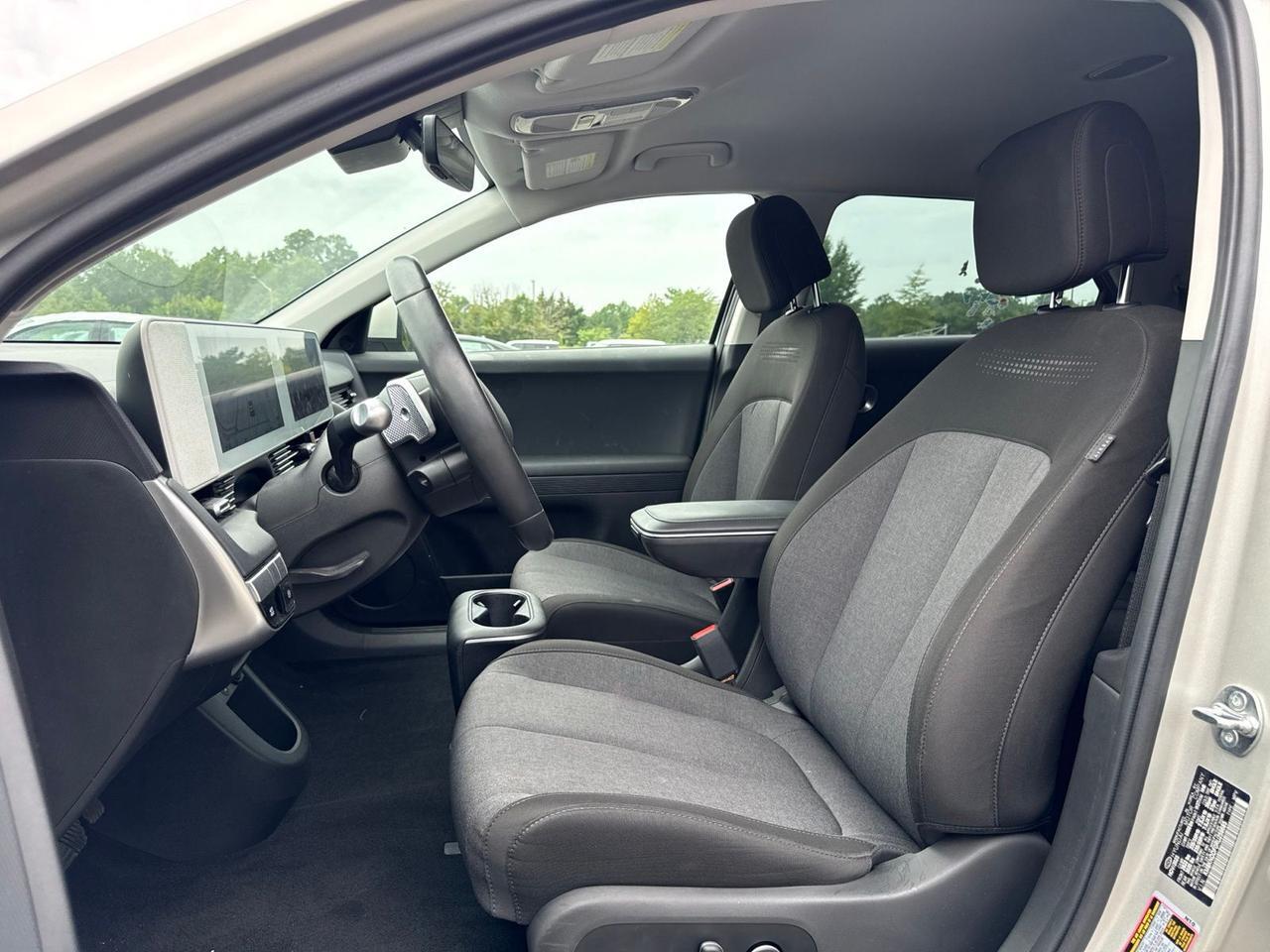 2024 Hyundai IONIQ 5 SEL Chantilly VA