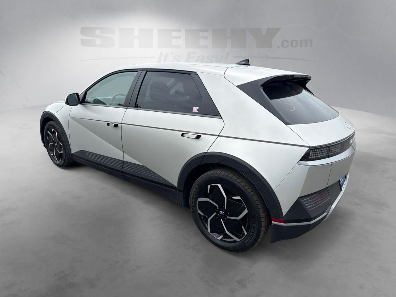 2024 Hyundai IONIQ 5 SEL Chantilly VA