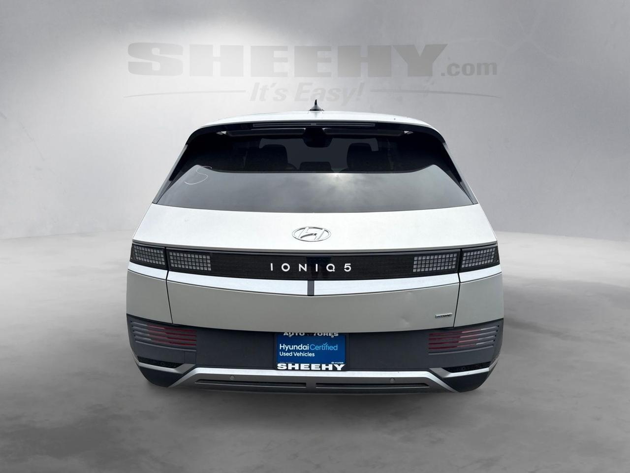 2024 Hyundai IONIQ 5 SEL Chantilly VA