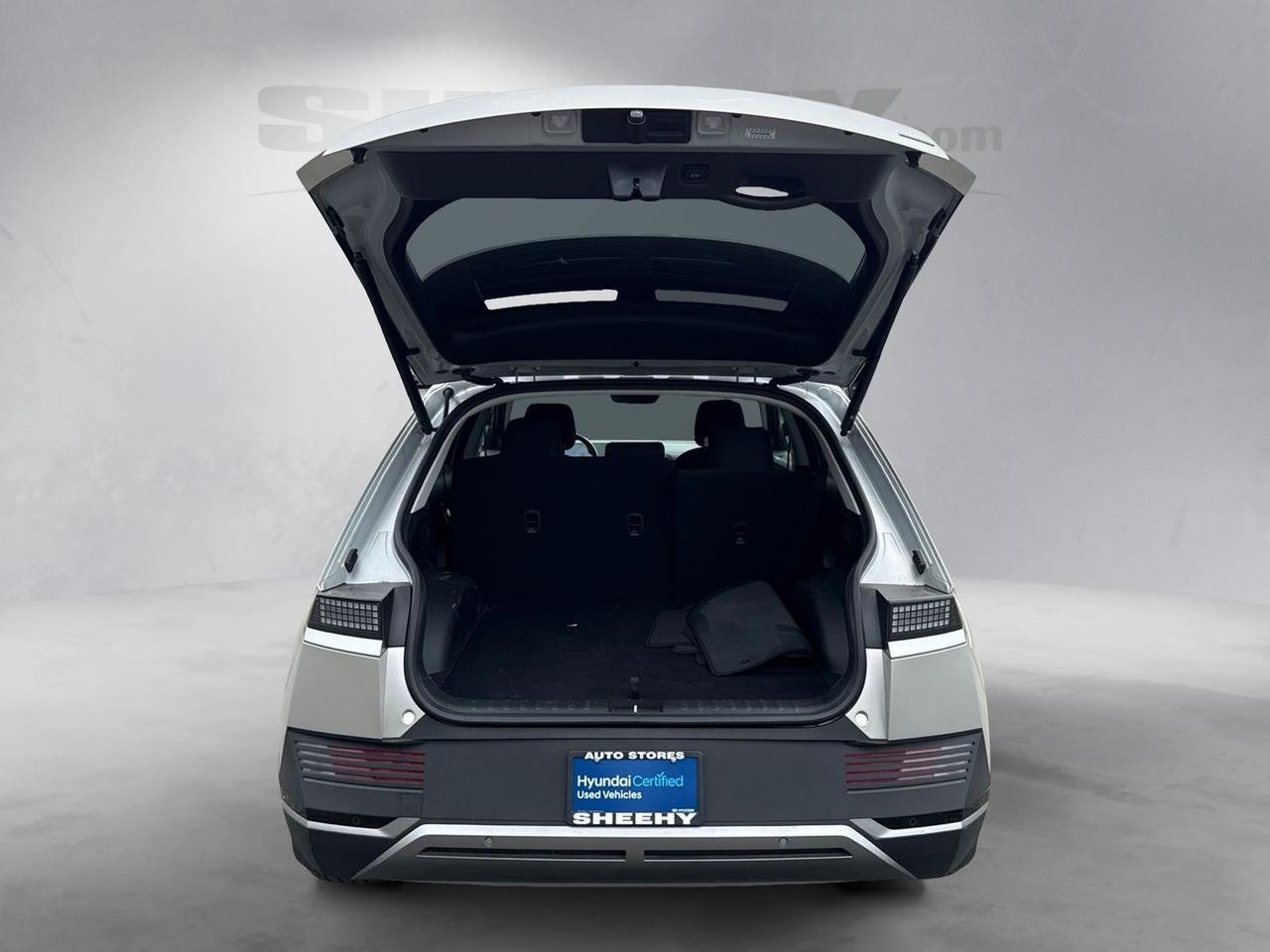 2024 Hyundai IONIQ 5 SEL Chantilly VA