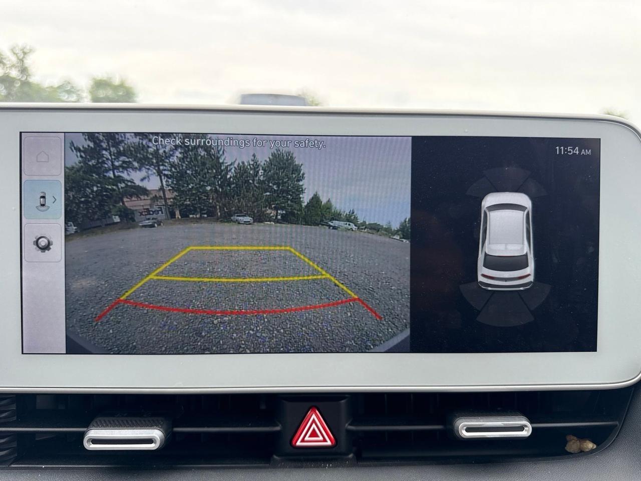 2024 Hyundai IONIQ 5 SEL Chantilly VA