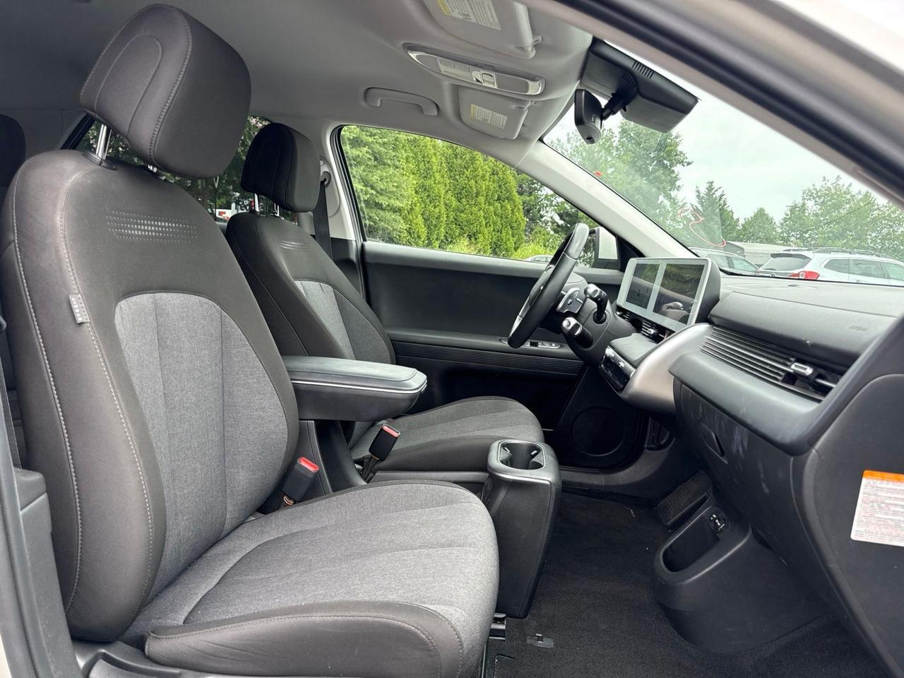 2024 Hyundai IONIQ 5 SEL Chantilly VA