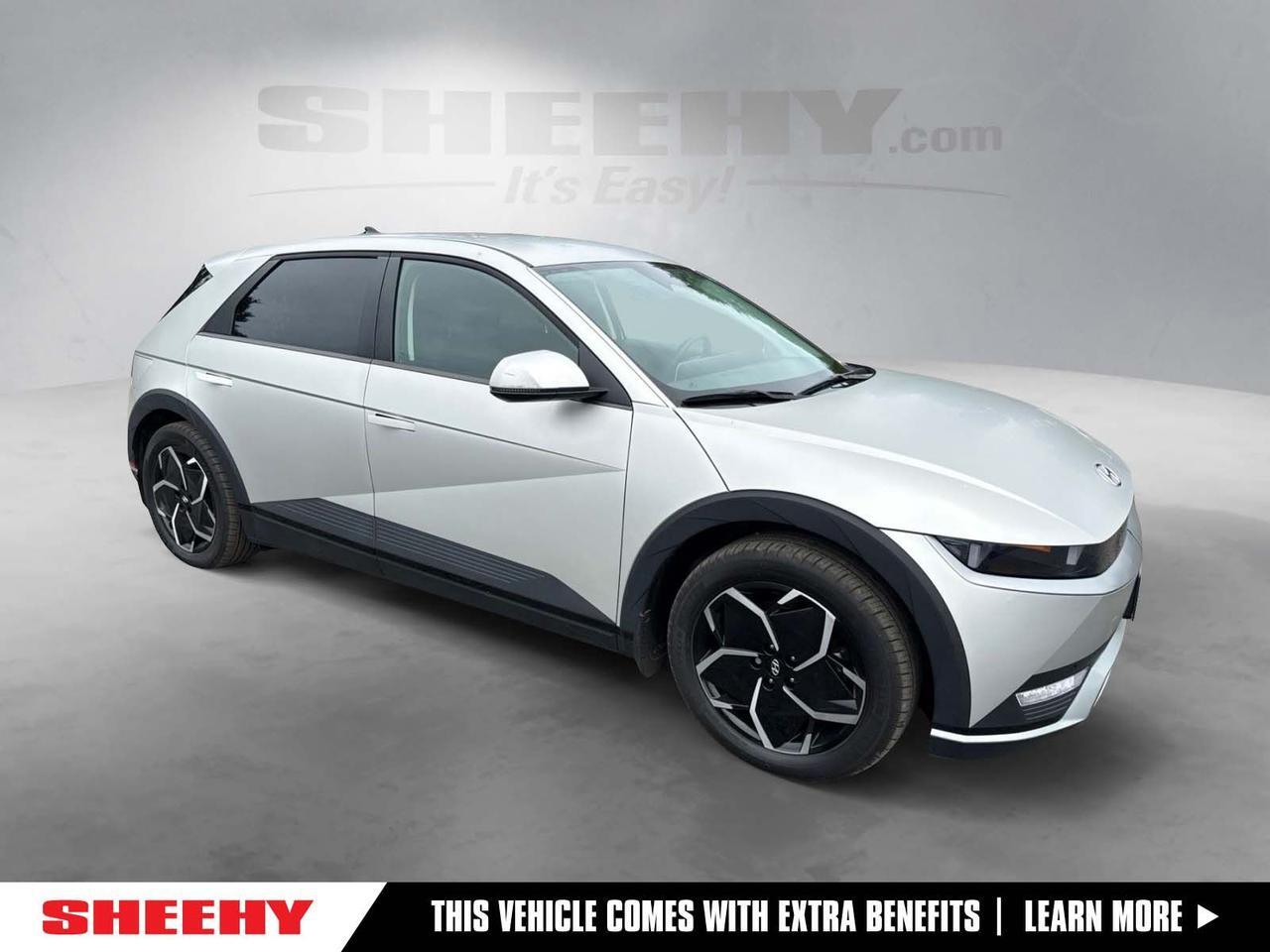 2024 Hyundai IONIQ 5
