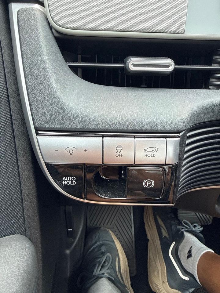 2024 Hyundai IONIQ 5 SEL Chantilly VA