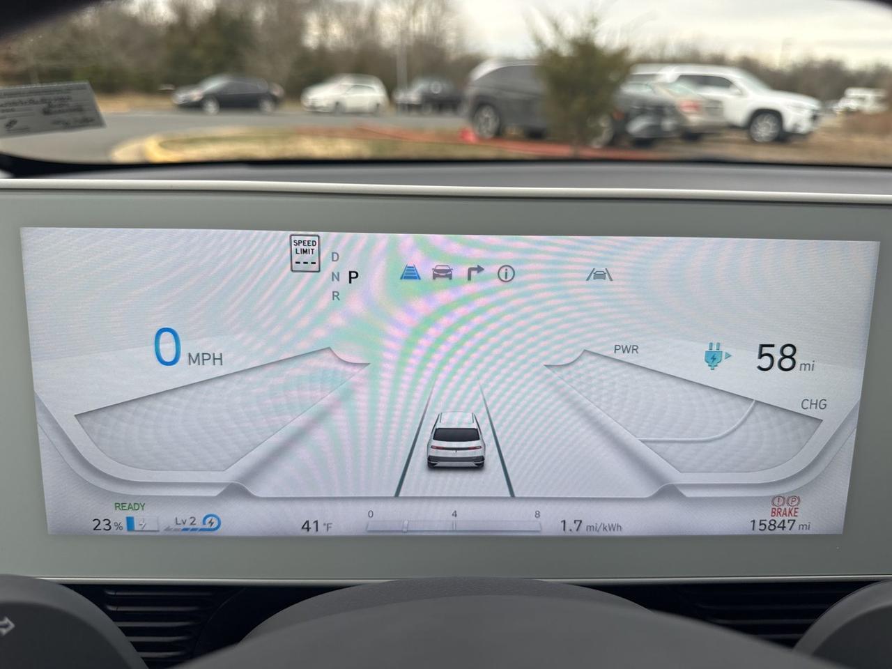 2024 Hyundai IONIQ 5 SEL Chantilly VA