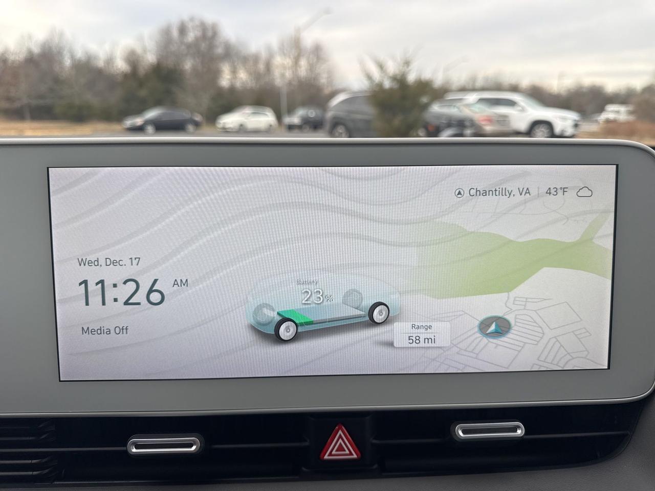 2024 Hyundai IONIQ 5 SEL Chantilly VA