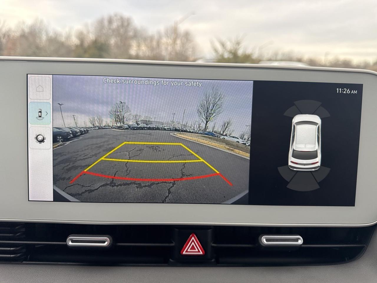 2024 Hyundai IONIQ 5 SEL Chantilly VA