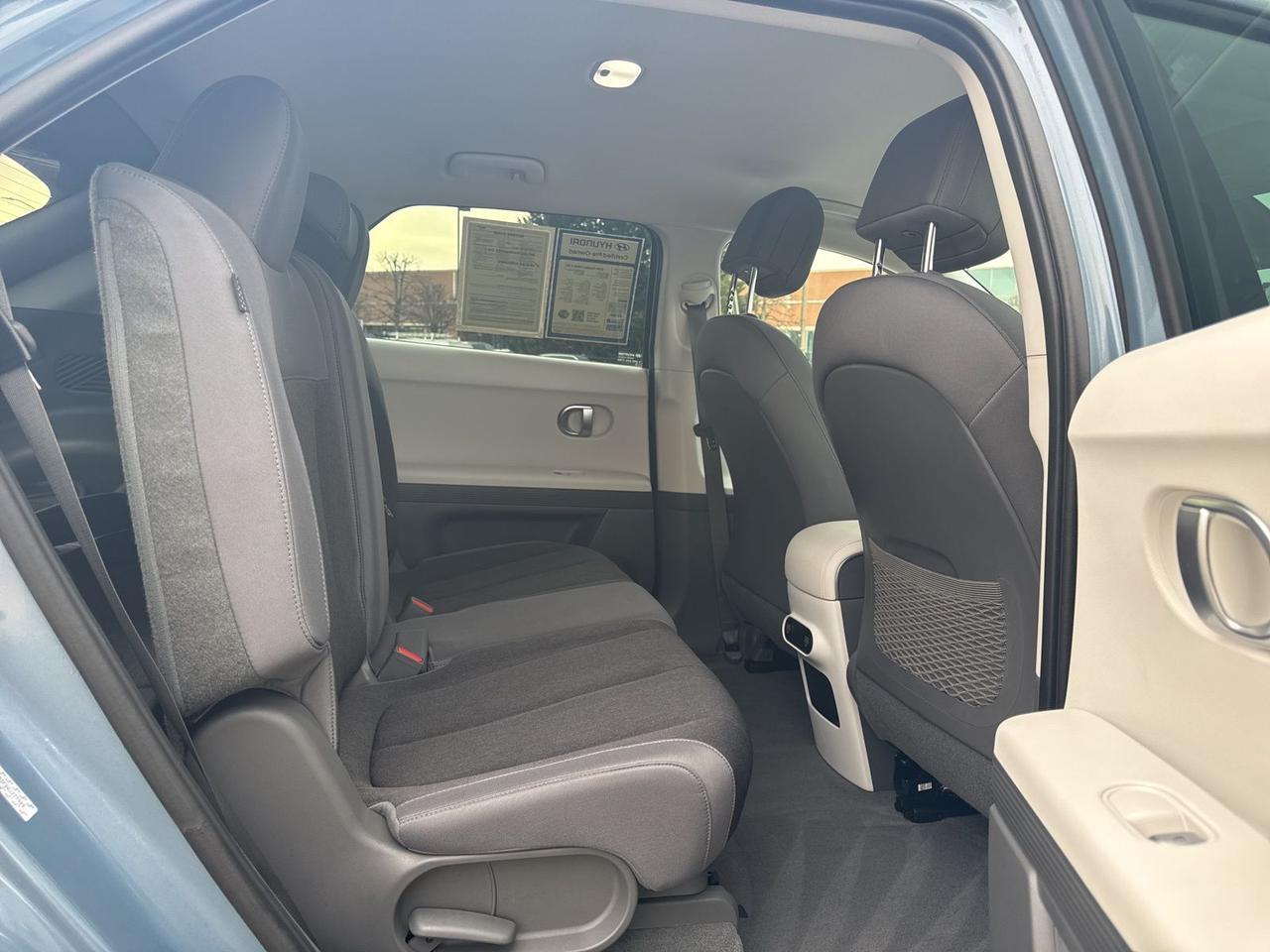 2024 Hyundai IONIQ 5 SEL Chantilly VA