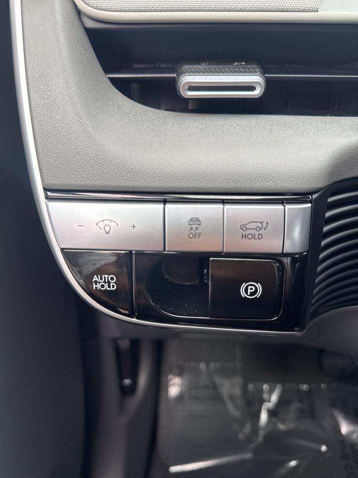 2024 Hyundai IONIQ 5 SEL Chantilly VA