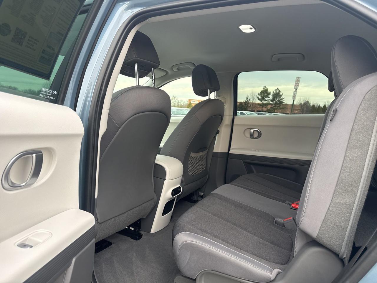 2024 Hyundai IONIQ 5 SEL Chantilly VA